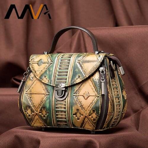 MVA Bag Women Handbag Womens Shoulder Bag Female Crossbody Bags For Women 2019 Small Ladies Clutch Bag Messenger sac a main