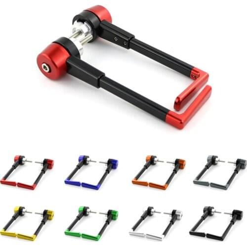 Fit For Yamaha YZF-R6 YZF-R1 YZF-R15 YZF-R1M FJR1300 YZF R1 R6 R15 Motorcycle Lever Guard Brake Clutch Lever Protector Proguard