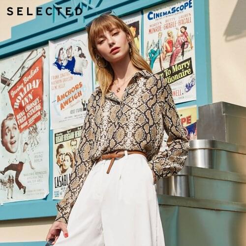 SELECTED Women's Tops & T-Shirts