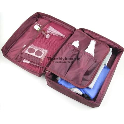 TIANZHIYIN Saxophone Cleaning and Maintenance Kit - Brush, Cloth, Grease, reeds & more