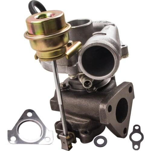 Turbo Turbocharger for Ford Transit 2.5 L 190 4EB 4EA 4EC 100HP K04 K04-001 for Bus Kasten Pritsche 2.5 DI TD Compressor