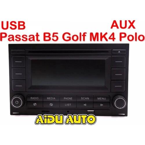 AIDUAUTO MP3 Players