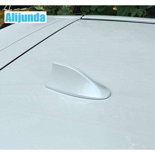 High quality Car tuned dedicated radio antenna FM signal for Mitsubishi ASX/Outlander/Lancer Evolution/Pajero/Eclipse/Grandis