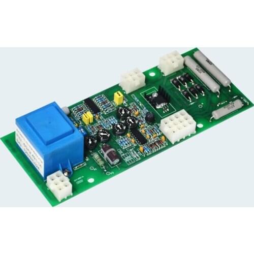 Free shipping AVR 6GA2491-1A 6GA2-491-1A 6GA2 491-1A 6GA2 491/1A 1FC6 generator spare part Automatic Voltage Regulator