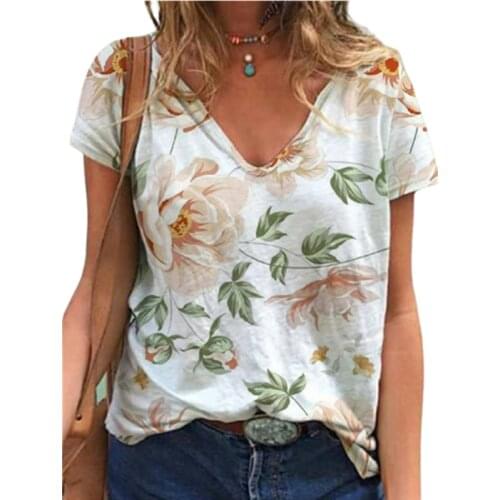 Women's Short T-shirts BOXDAQ China