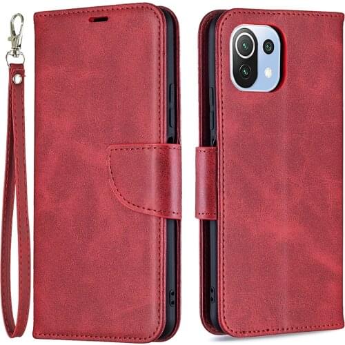 Coatuncle Xiaomi Mi 11 Phone Cases