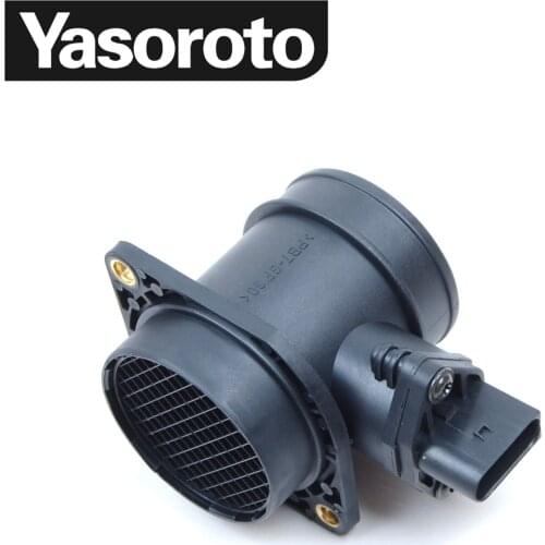 Mass Air Flow Meter Senser for Audi 8L1 8D2 8E5 B5 B6 06A906461LX 06A906461L 0280218063 0986280217 0280218064