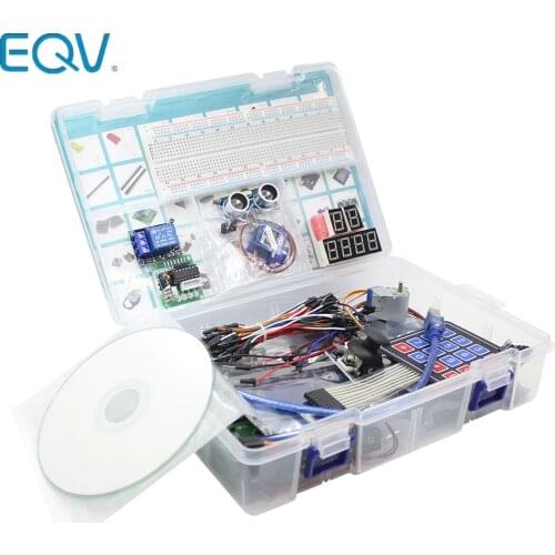 EQV Access Control Systems