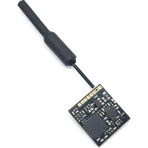 14*15mm 1.9Grams e7082VM 5.8G 40CH Pitmode 25mW 100mW 200mW Switchable Nano VTX for FPV Racing Micro Tinywhoop Drones