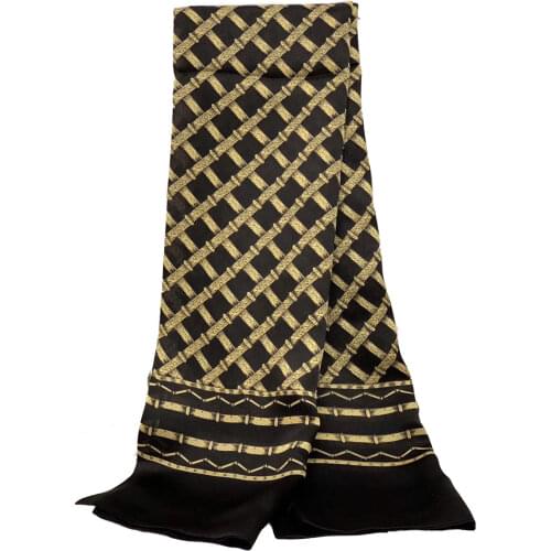 FEIMANYUAN Mens Autumn Scarves China