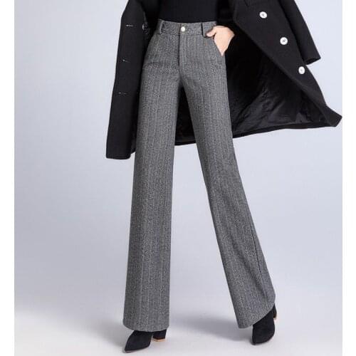 Женские утепленные брюки Glufigh China At AliExpress