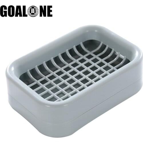 Пластиковые мыльницы для ванной Goalone China At AliExpress