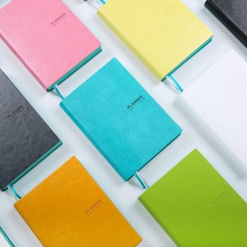 Keepwriting Diary Notebooks