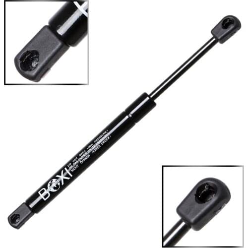 Qty(1) Hood Lift Support For Pontiac Grand Prix 2004-2007 Hood Models Using 2 Hood Support 4152,10305539