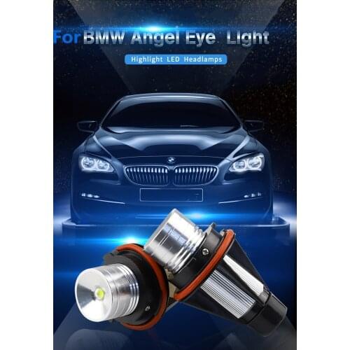 Ladiami Headlight Accessories