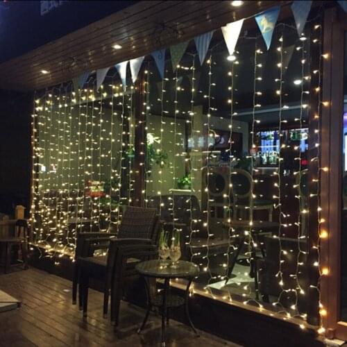Lan Yu CLF Lighting LED Holiday Light Bulbs