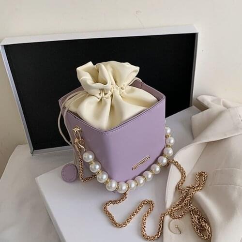 Женские фиолетовые сумки LEFTSIDE China At AliExpress