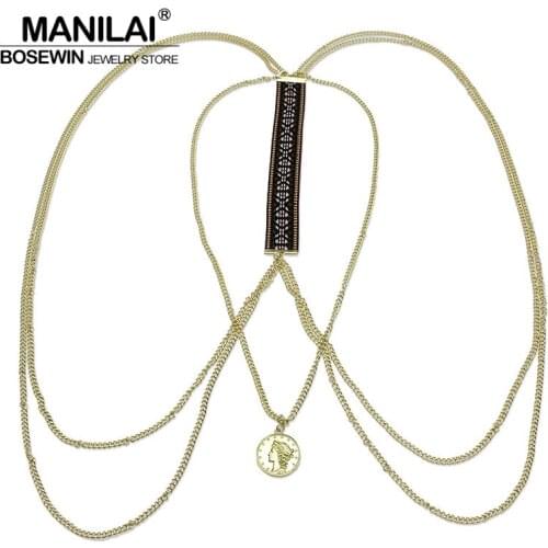 MANILAI Necklaces