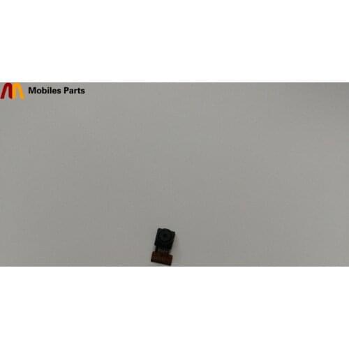 Used Front Camera 5.0MP Module For Blackview Alife P1 Pro 5.5" HD 1280x720 MTK6735 Quad Core Free Shipping