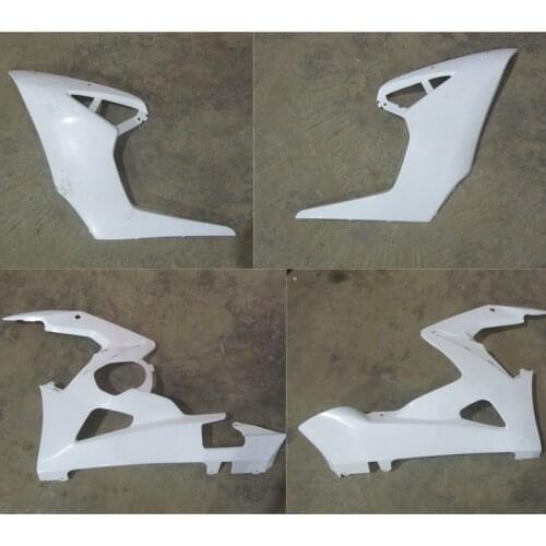 New For Suzuki GSX-R1000 GSXR1000 GSXR 1000 K5 2005 2006 05 06 Motorbike Fairing kit bodywork ABS (Injection molding) moto
