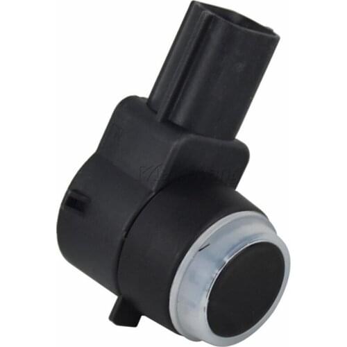 NEW PDC Parking Sensor Reversing Radar 13242365 0263003613 13394368 For Cruze Opel Corsa Radar Detektory Zafirab