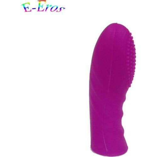 ORISSI Silicone Finger Penis Sleeve Penis Extender Sex Toys for Women Reusable Sex Products For Men