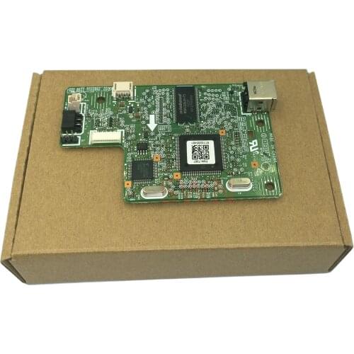 FORMATTER PCA ASSY Formatter Board Used logic Main Board For Canon LBP7010 LBP7018 LBP 7010 7018 LBP-7010C LBP-7018C FM4-7367