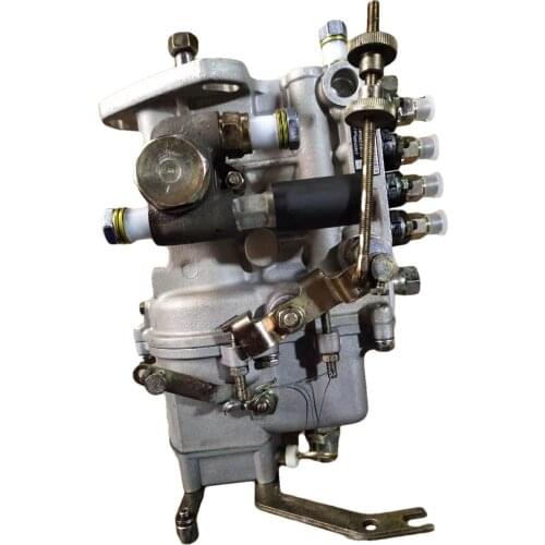 4PL1118 BHF4PM095012 Wuxi Weifu injection fuel pump 4PL1118-95-1600 JS3HA11494 for Yunnei 4110