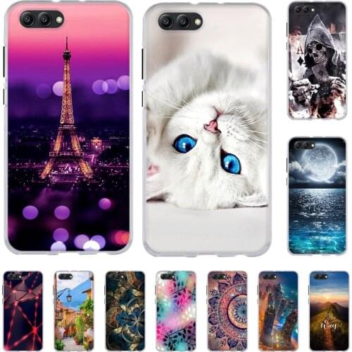 Чехлы для телефонов Huawei Honor 10 CEOTNG China At AliExpress