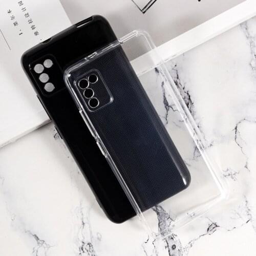 For Cubot Note 7 case Shockproof Silicone Ultra Thin Soft TPU Phone Case for Cubot Note 7 Case Fundas for Cubot Note7 Coque