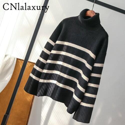 Cnlalaxury Women's Pullovers