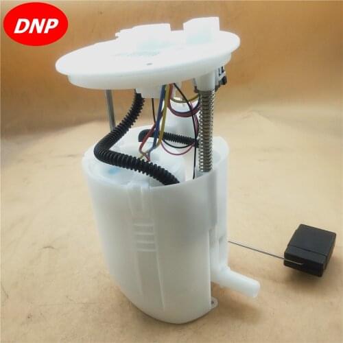 DNP electric fuel pump assembly fit for Toyota Crown 77020-30240 77020-0N022