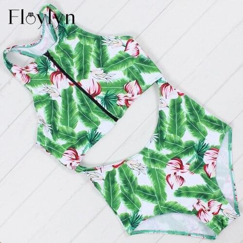 Раздельные купальники FLOYLYN China At AliExpress