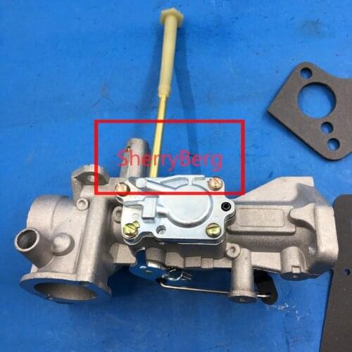 Carb fit Briggs & Stratton 498298 Carburetor Replaces # 692784, 495951, 495426 TOP QUALITY FREE SHIPPING