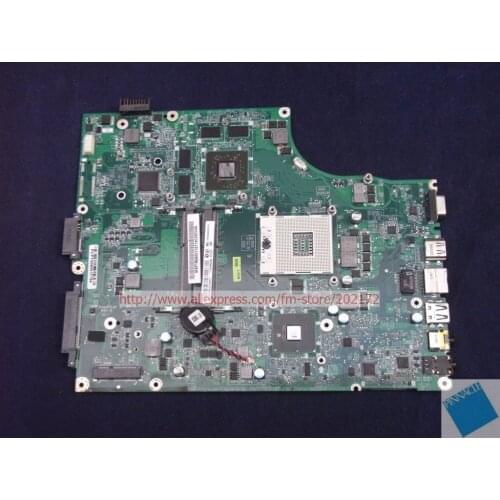 MBPTN06001 Motherboard for Acer aspire 5820 5820TZG MB.PTN06.001 DAZR7BMB8E0 31ZR7MB00G0