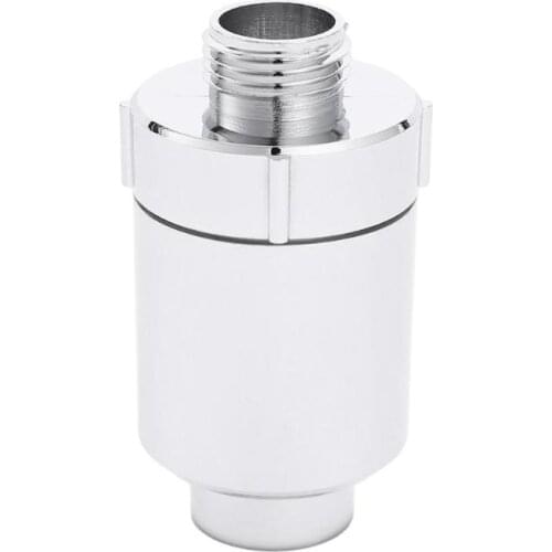 Multi-function Tap Shower Water Purifier Filter Chlorine Remover Activated Carbon Adsorb Household Kitchen Faucets Fittings