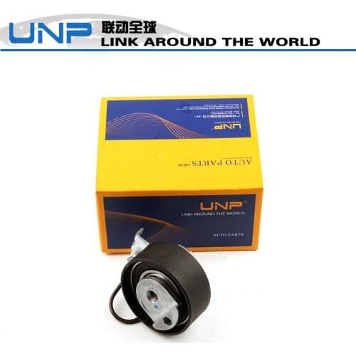 Car parts timing belt drive tensioner deflection guide pulley for CITROEN C2 for FIAT for PEUGEOT 206 307 1007 0829.90