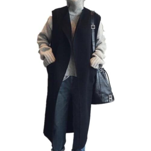 Женские зимние жилеты Noritree China At AliExpress