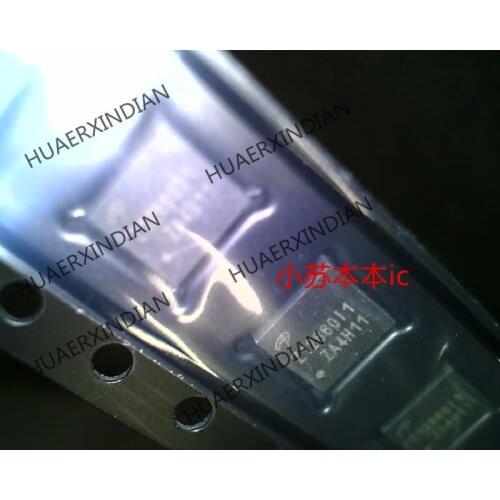 New Original AOZ1266QI-01 AOZ1266QI1 Z1266QI1 Z1266Q11 Z12660I1 QFN23 Have stock