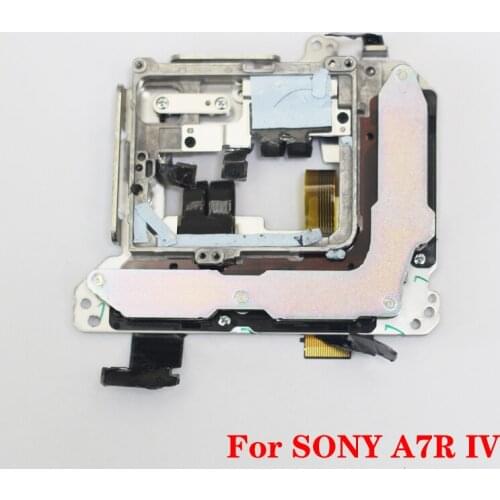 New Image stabilizer Anti-shake Assy Repair parts For Sony ILCE-7rM4 A7rIV A7r4 A7rM4 Camera