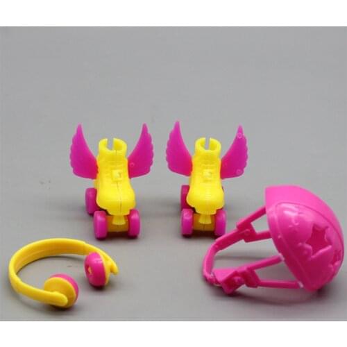 Oceanmai Children's Roller Skates