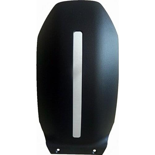 Original Fender for NINEBOT ONE Z6 Z10 electric unicycle mudguard parts