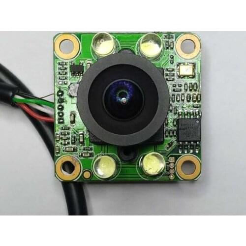 For Customized UVC camera