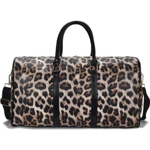 Weishengda Carry-on Suitcases
