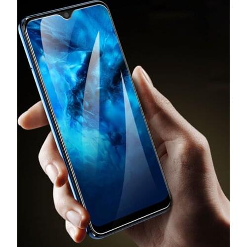 6.67For Huawei P smart 2021 Tempered Glass For Huawei P smart Psmart 2021 Y7A Protective Tempered Glass