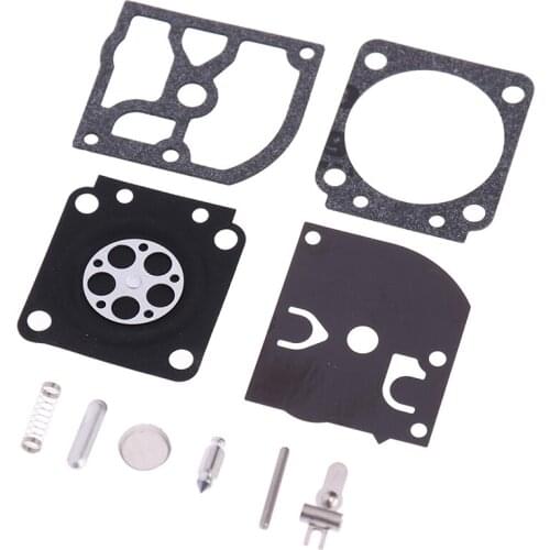 Carburetor Repair Kit Parts RB-100 Diaphragm Joint For STIHL Chainsaw Trimmer