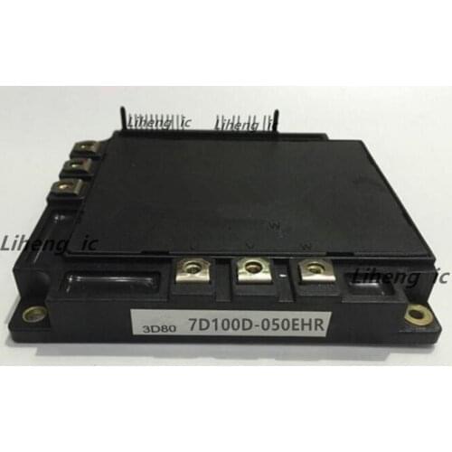 100% New&Original 7D100D-050EHR