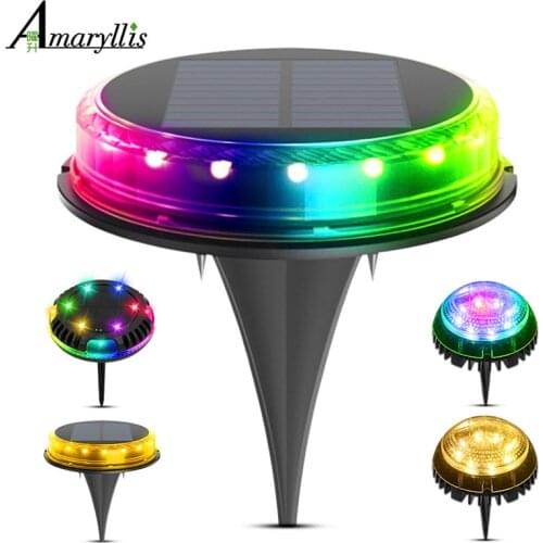 AMARYLLIS Garden Lights