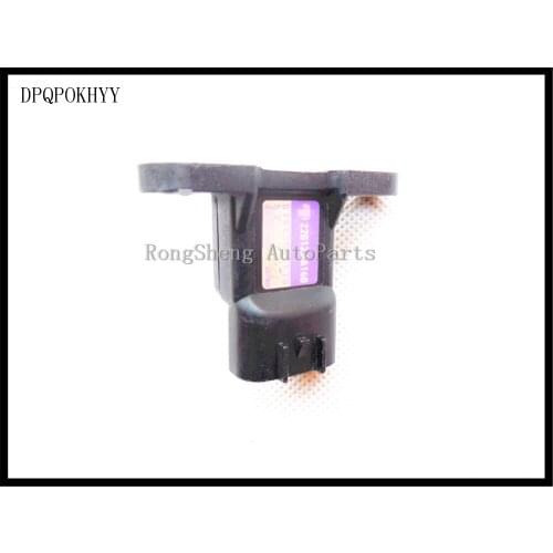 DPQPOKHYY Air intake pressure sensor MAP For Subaru Legacy 22012-AA160 22012AA160