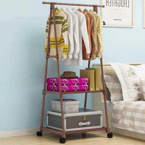 LEHUOSHIGUANG Clothes Hangers